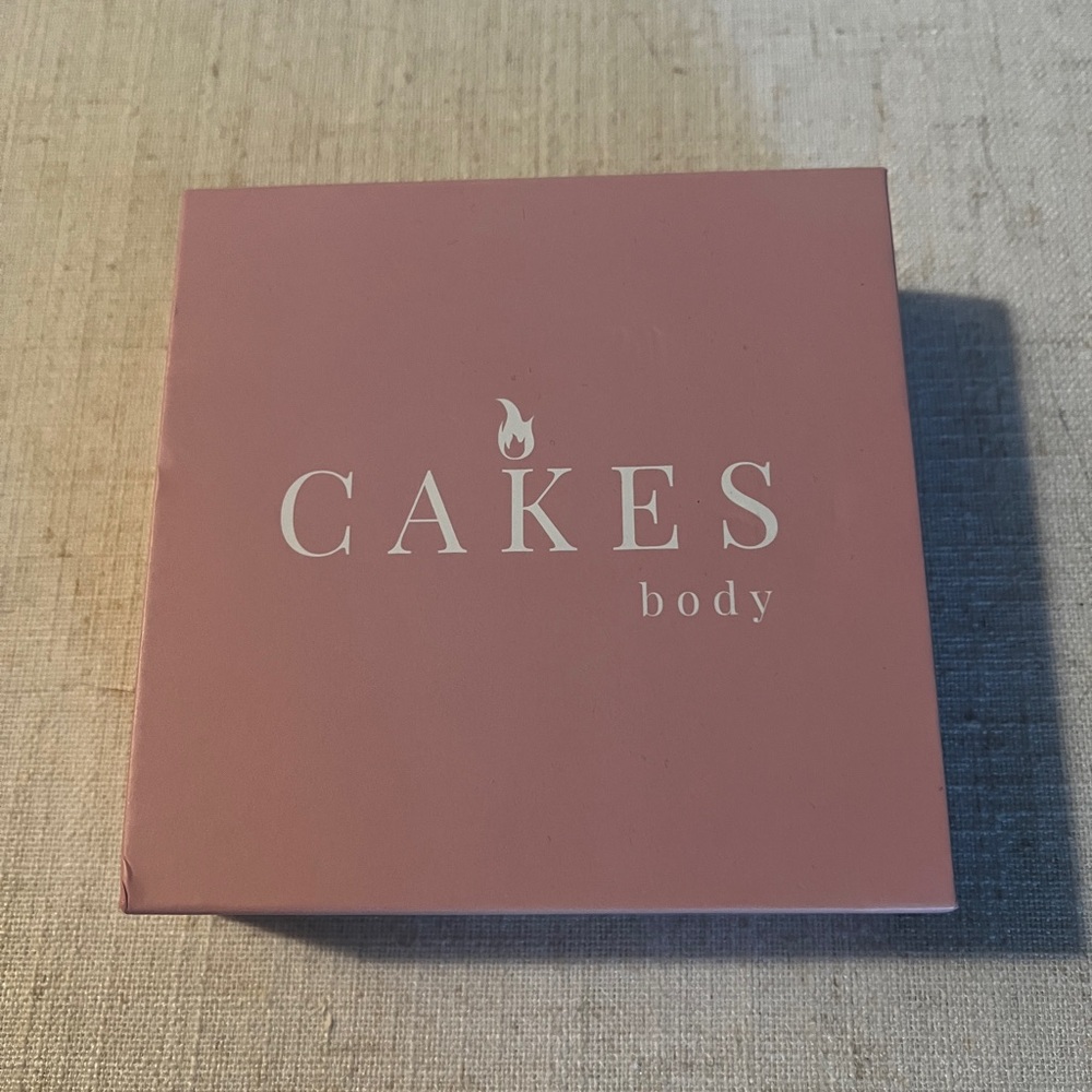 Cakes “Grippy” Covers